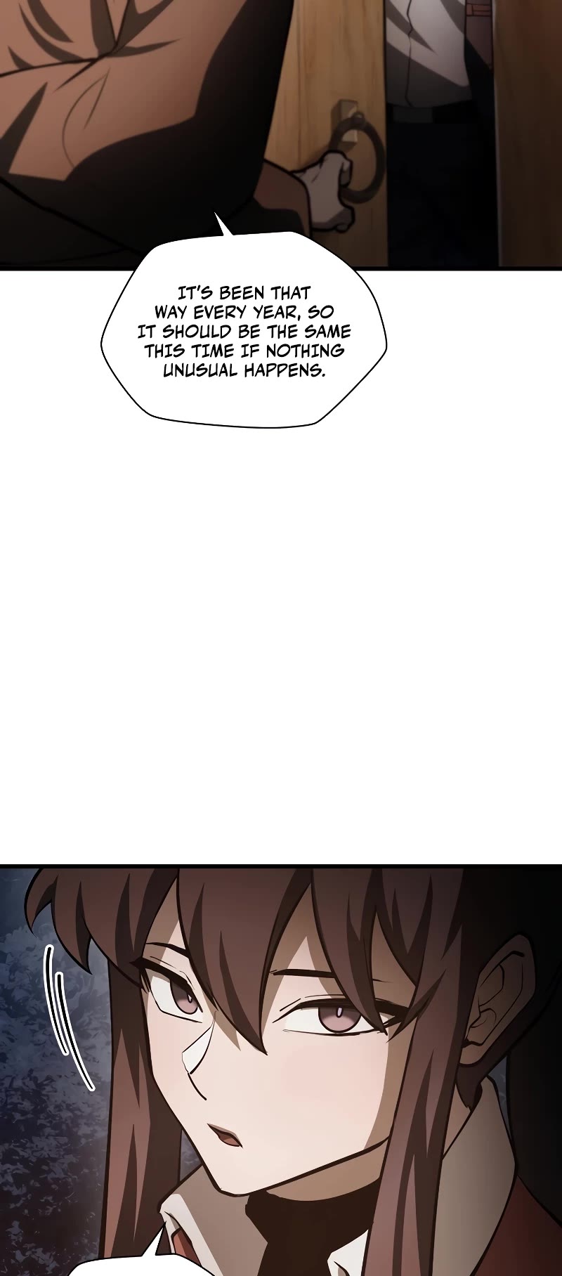 Helmut: The Forsaken Child chapter 69 page 10