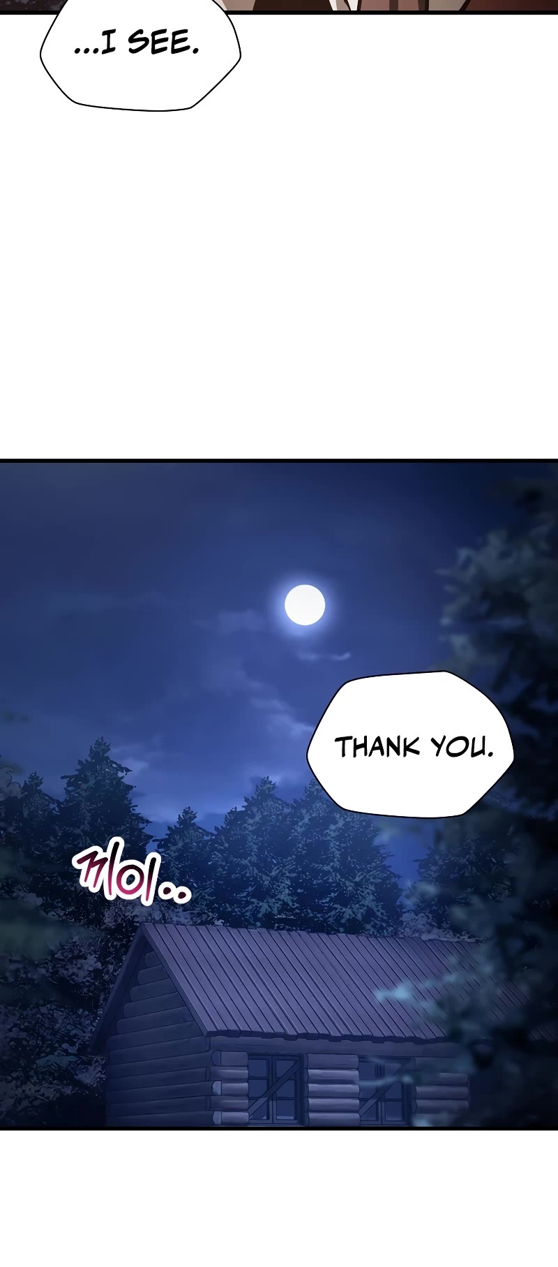 Helmut: The Forsaken Child chapter 69 page 11