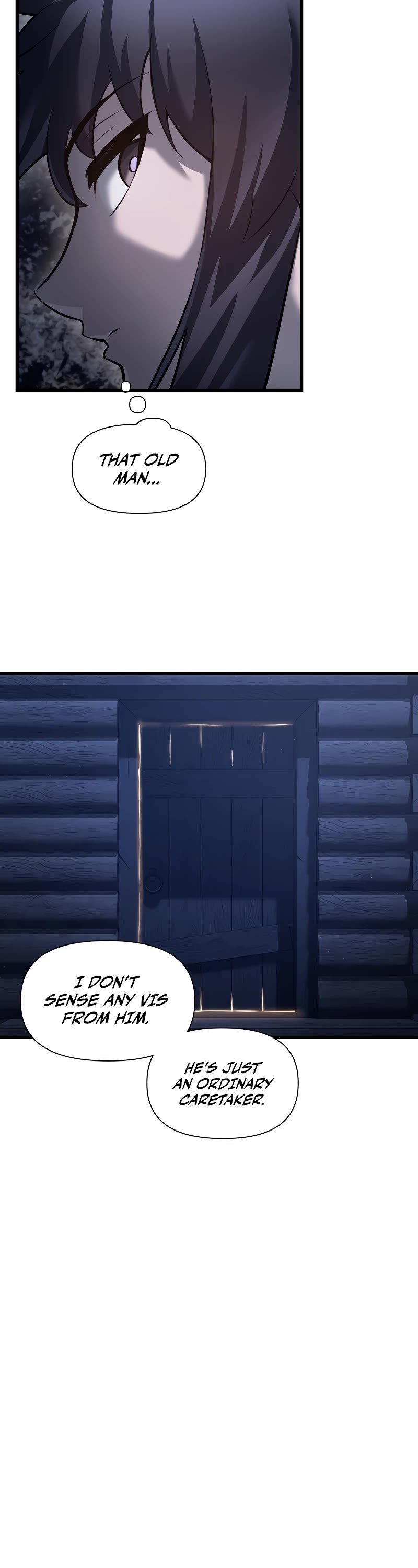 Helmut: The Forsaken Child chapter 69 page 13