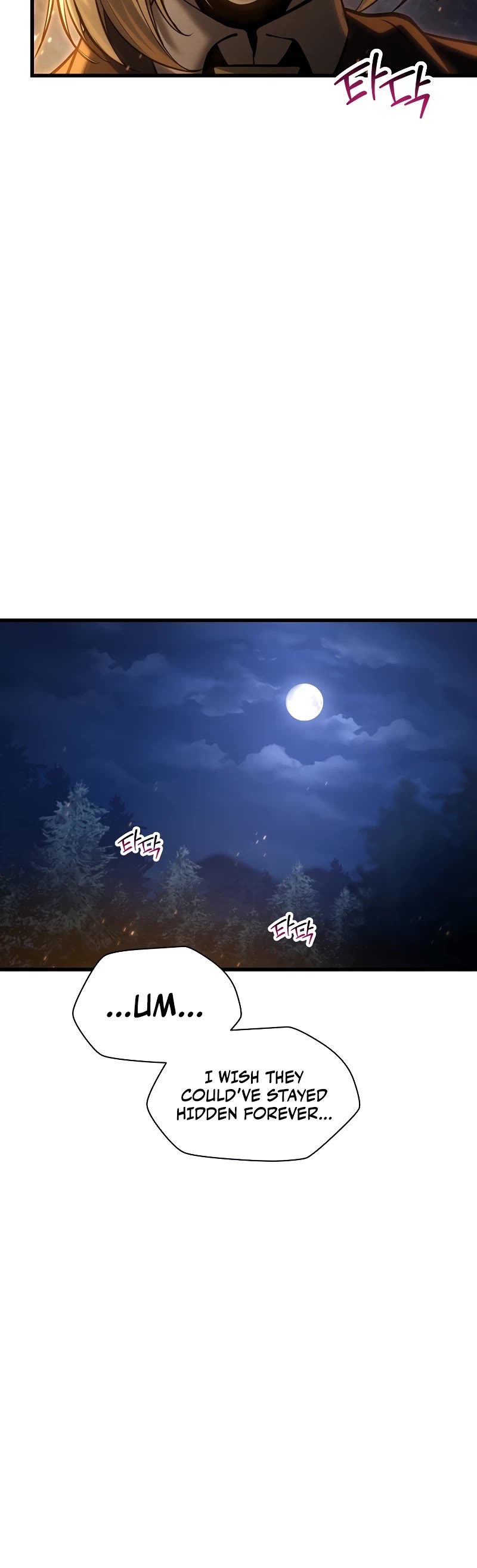 Helmut: The Forsaken Child chapter 69 page 18