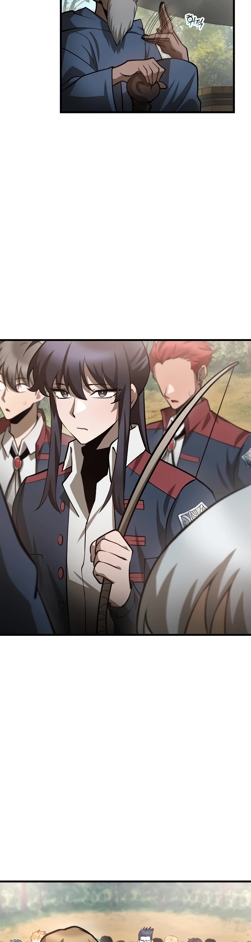 Helmut: The Forsaken Child chapter 69 page 21