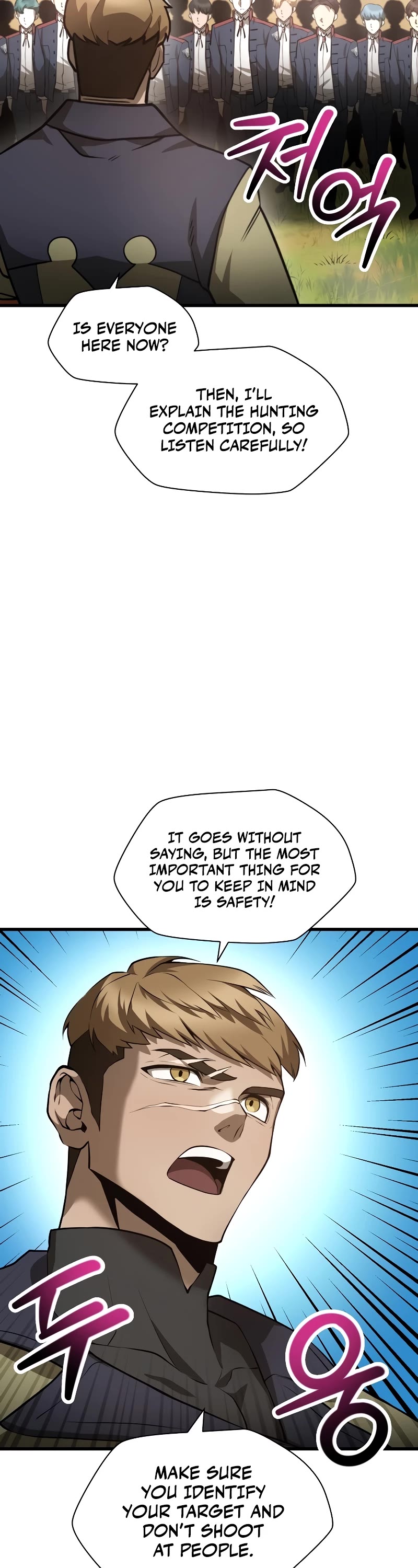 Helmut: The Forsaken Child chapter 69 page 22