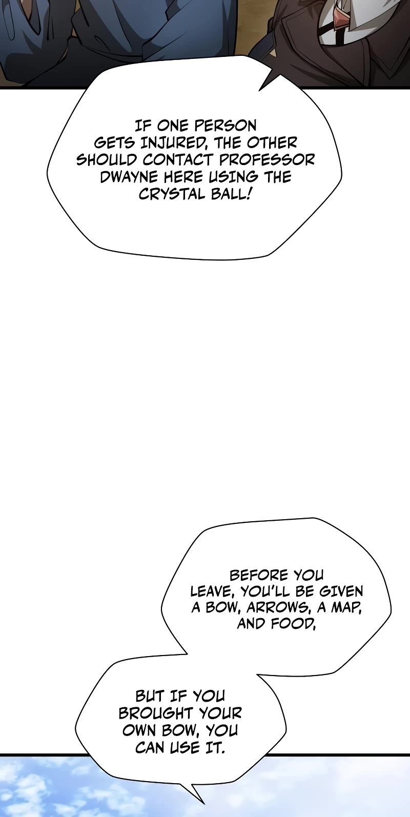 Helmut: The Forsaken Child chapter 69 page 24