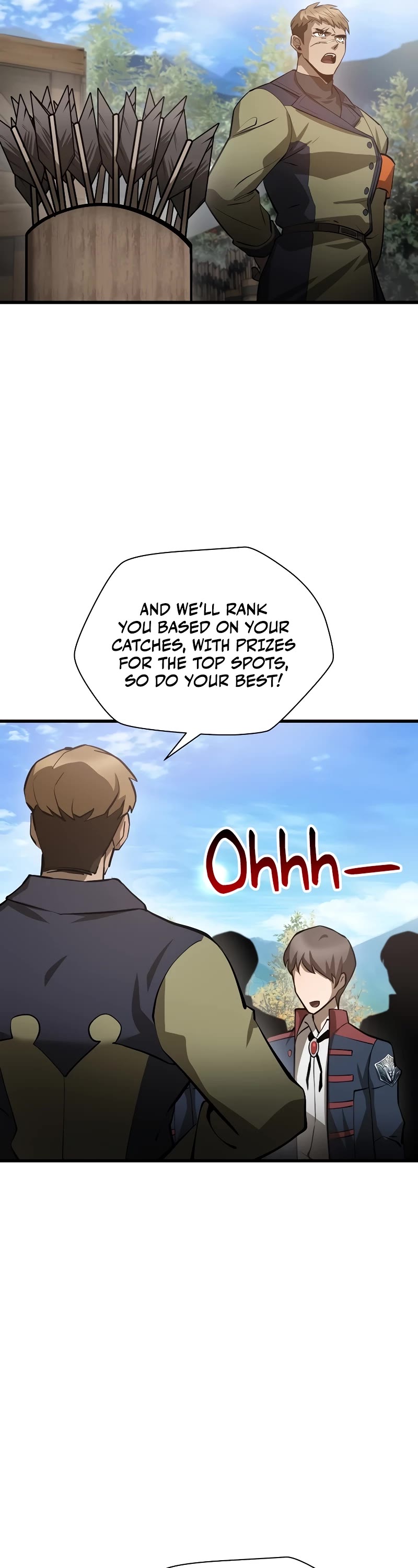 Helmut: The Forsaken Child chapter 69 page 25