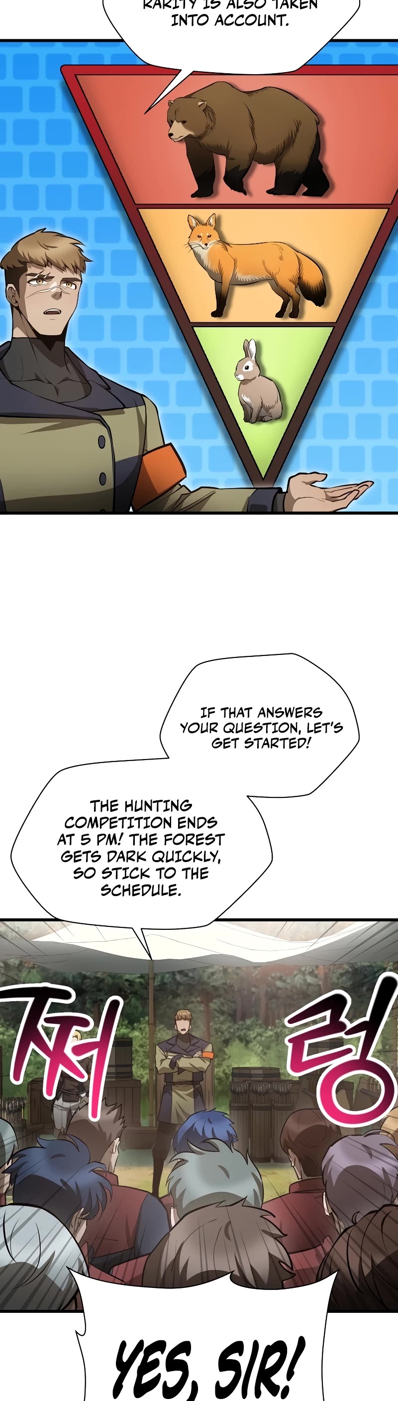 Helmut: The Forsaken Child chapter 69 page 27