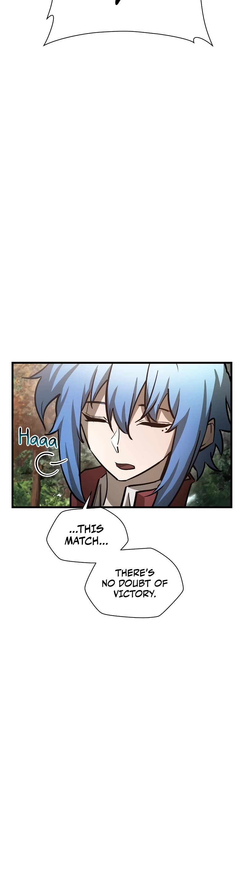 Helmut: The Forsaken Child chapter 69 page 28