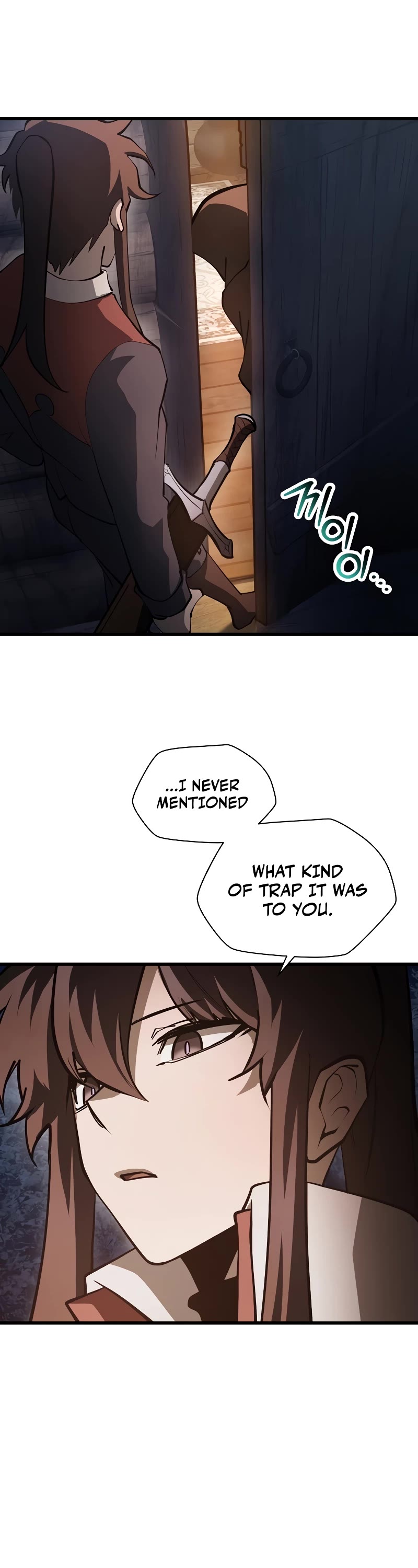 Helmut: The Forsaken Child chapter 69 page 3