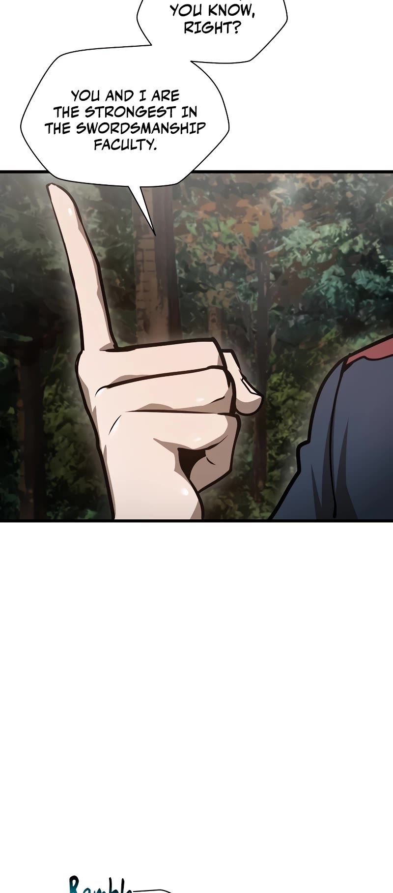 Helmut: The Forsaken Child chapter 69 page 32