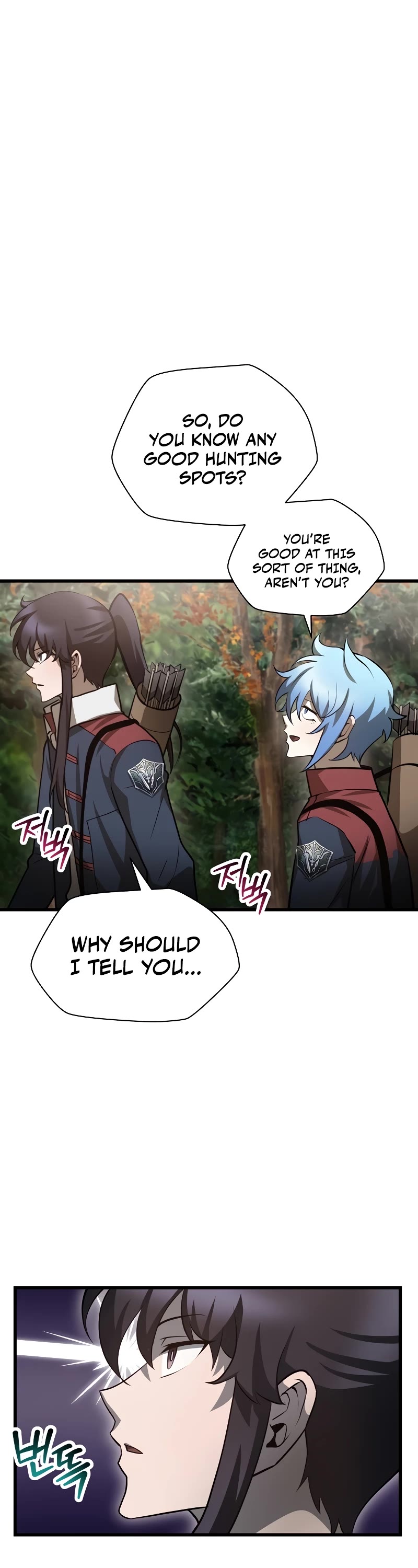 Helmut: The Forsaken Child chapter 69 page 34