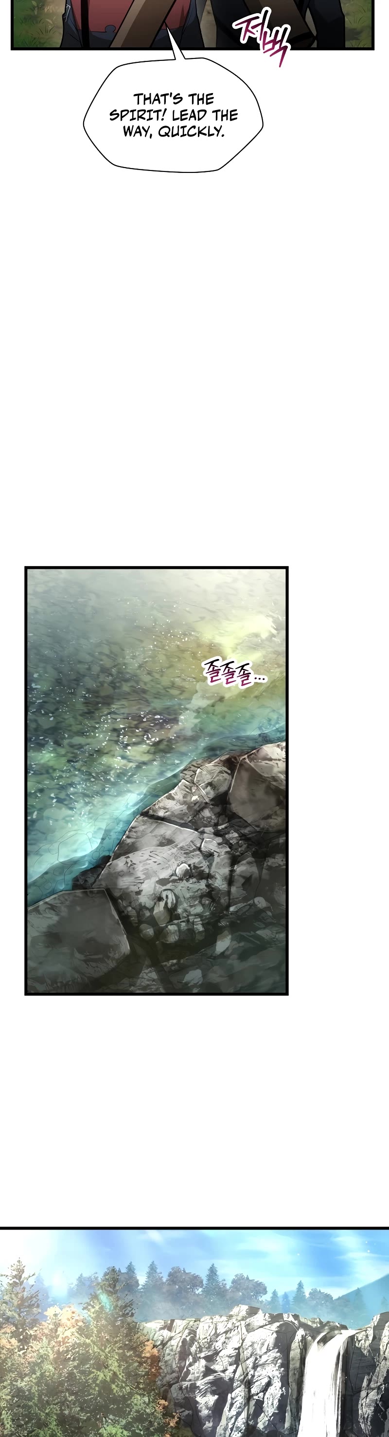 Helmut: The Forsaken Child chapter 69 page 36