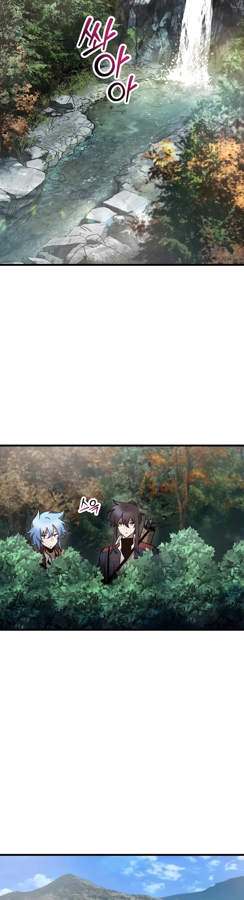 Helmut: The Forsaken Child chapter 69 page 37