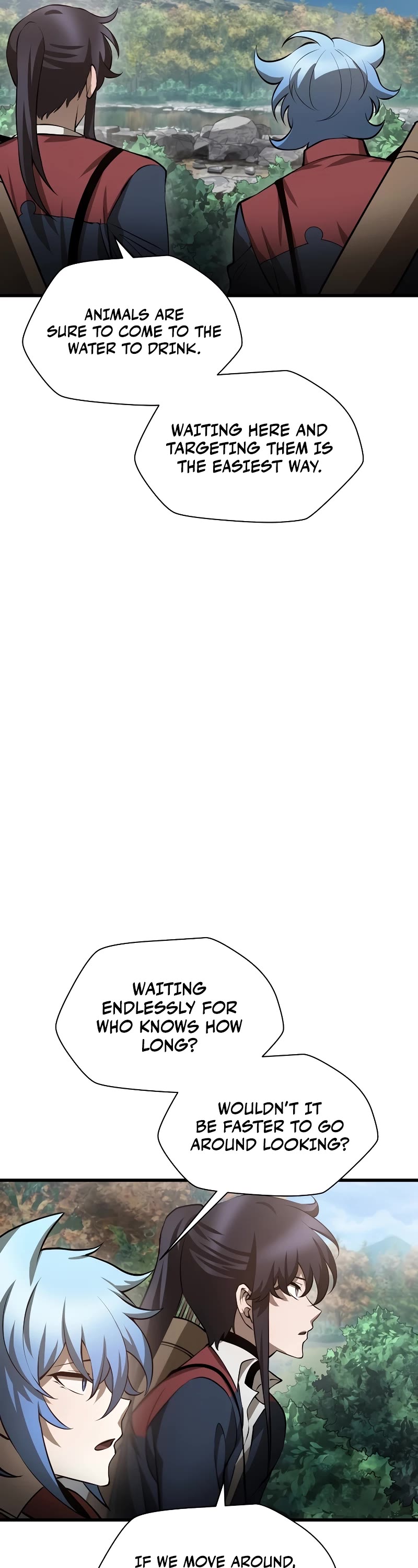 Helmut: The Forsaken Child chapter 69 page 38