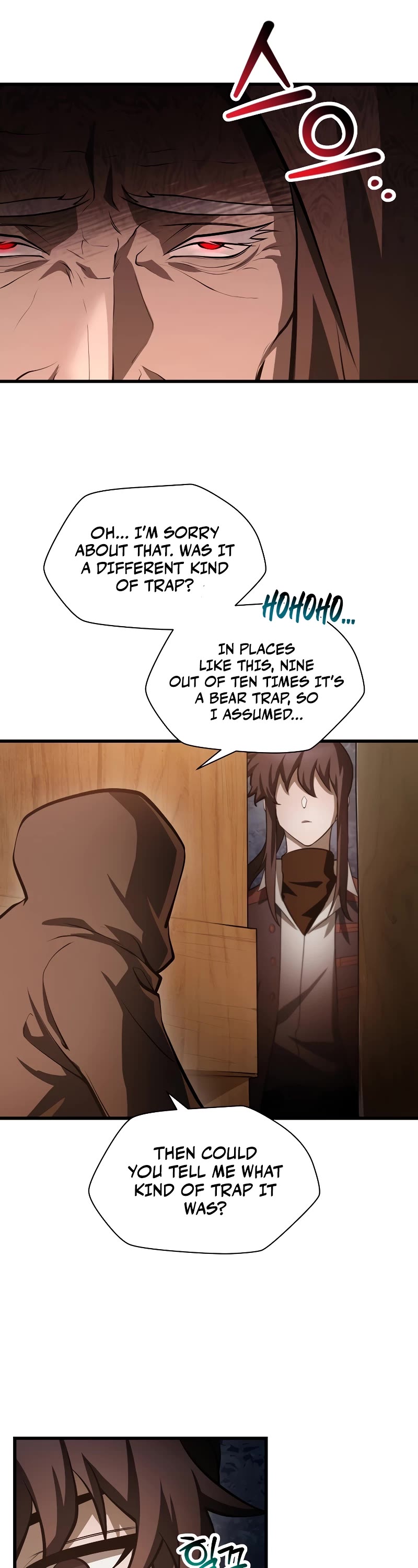 Helmut: The Forsaken Child chapter 69 page 4