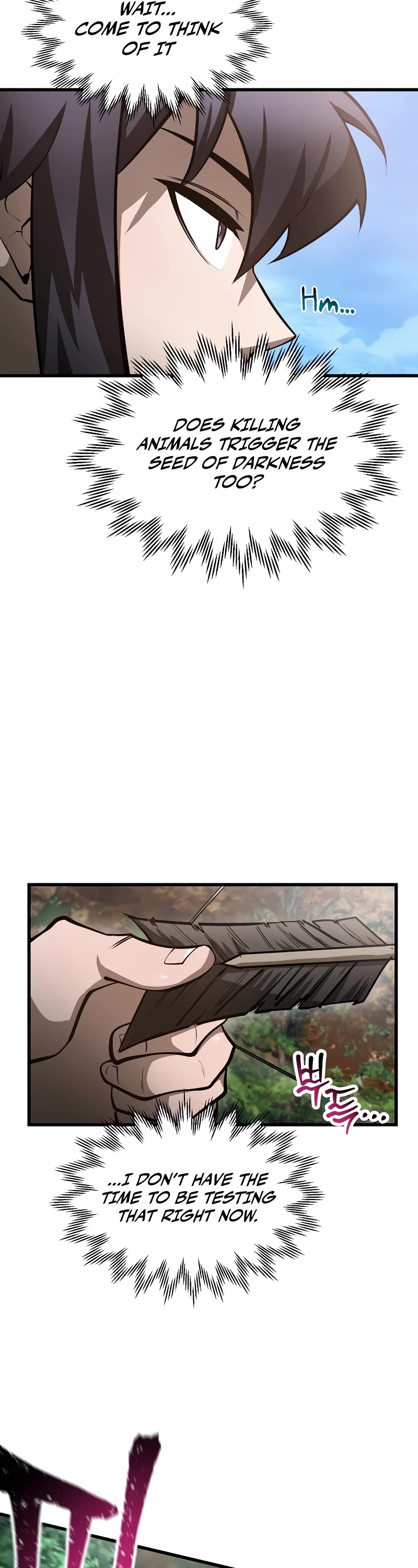 Helmut: The Forsaken Child chapter 69 page 43