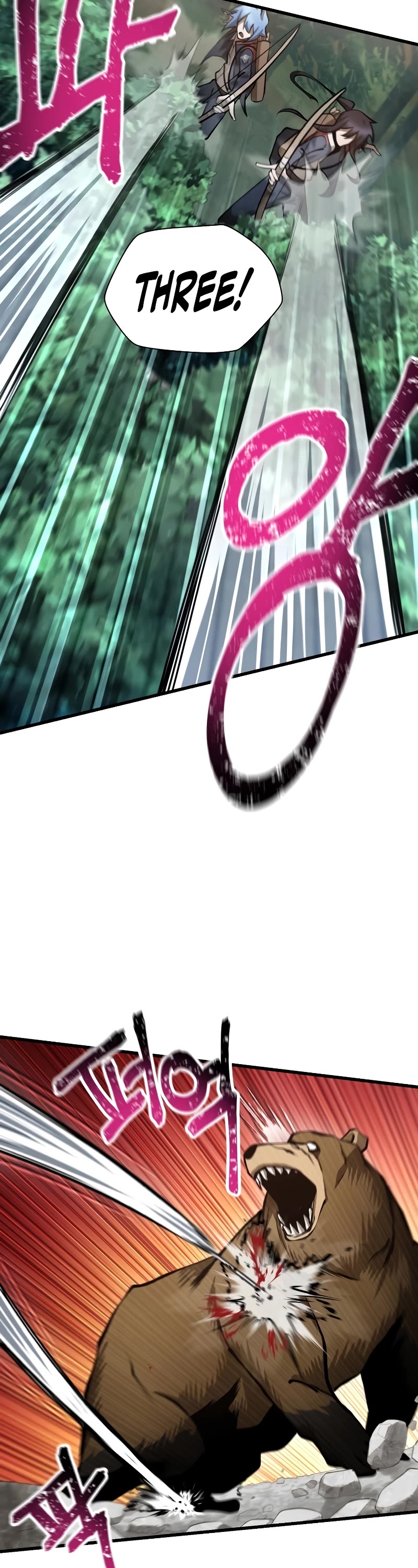 Helmut: The Forsaken Child chapter 69 page 44