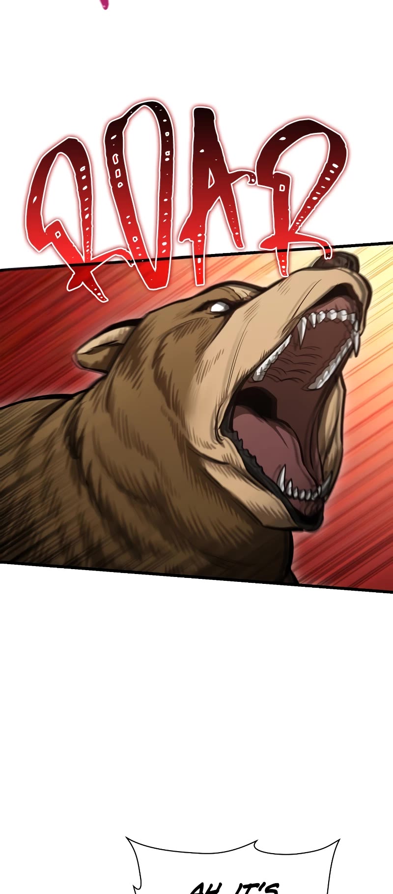 Helmut: The Forsaken Child chapter 69 page 45