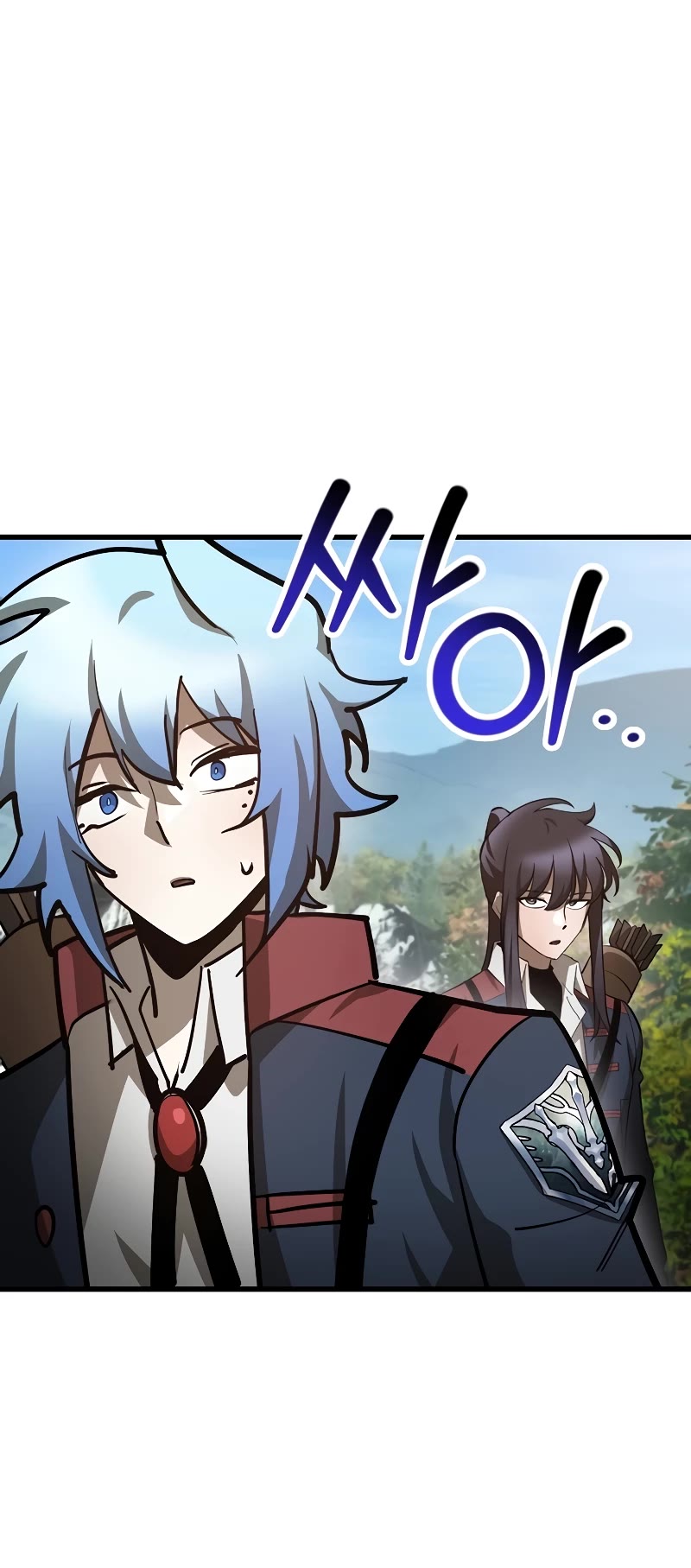 Helmut: The Forsaken Child chapter 69 page 51