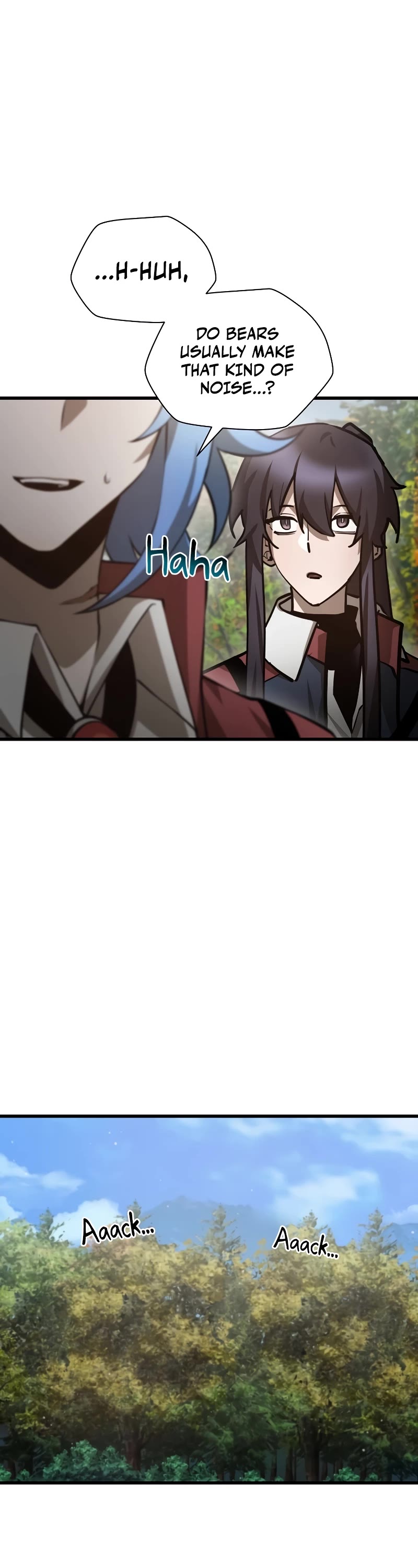 Helmut: The Forsaken Child chapter 69 page 52