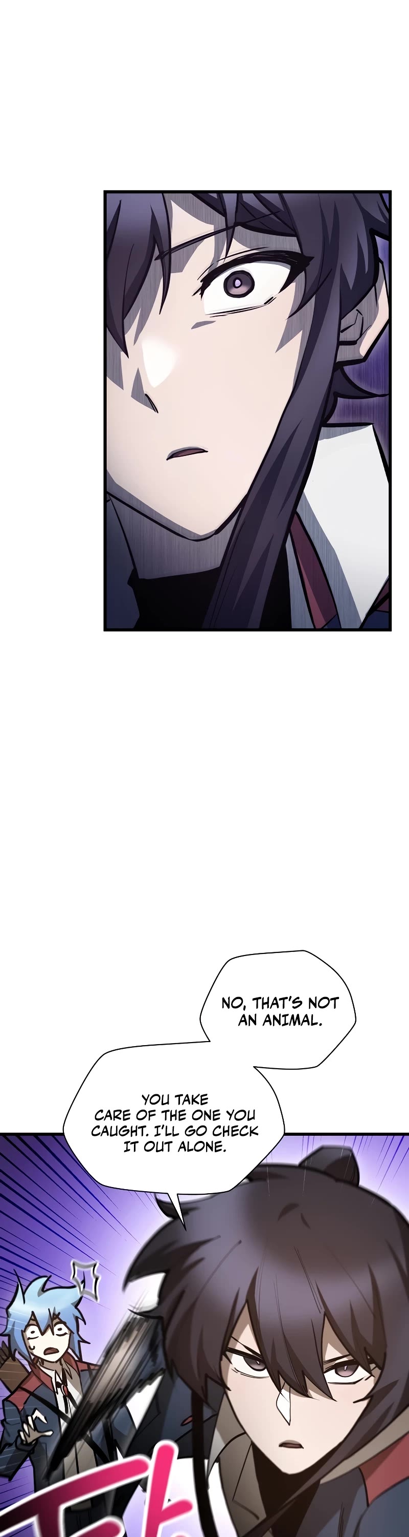 Helmut: The Forsaken Child chapter 69 page 53