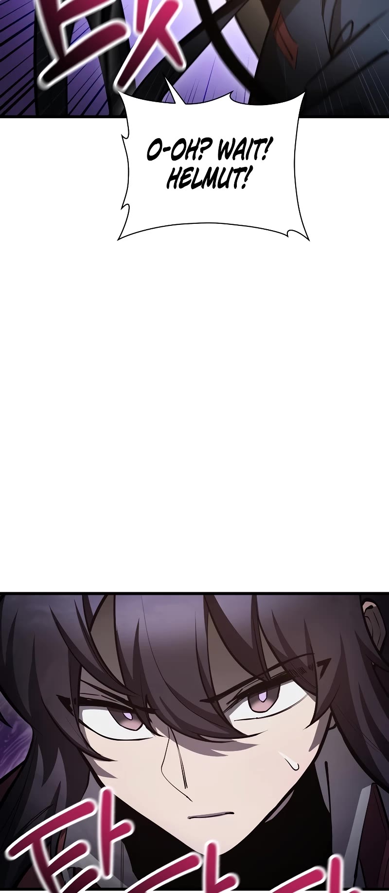 Helmut: The Forsaken Child chapter 69 page 54
