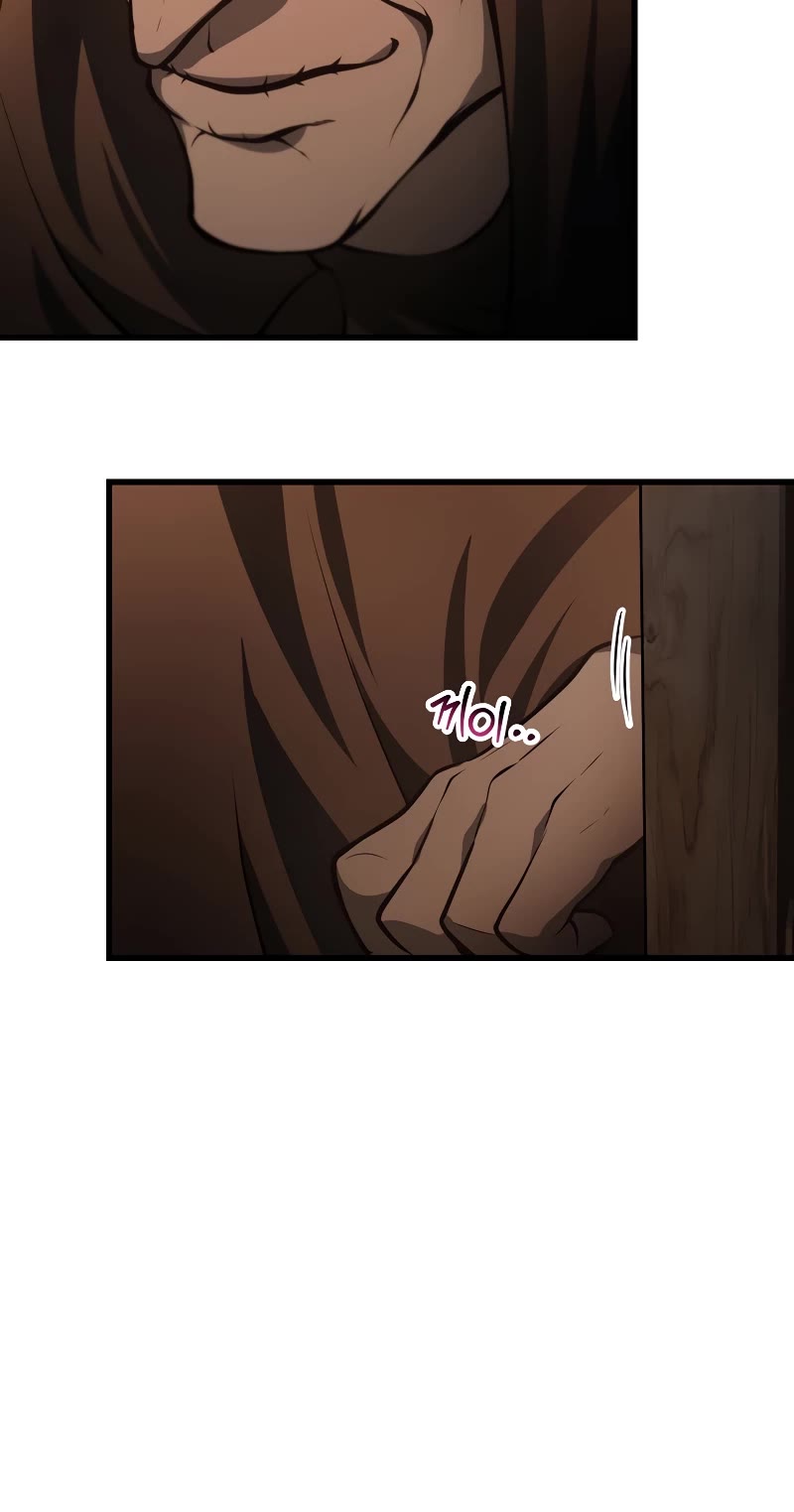 Helmut: The Forsaken Child chapter 69 page 6