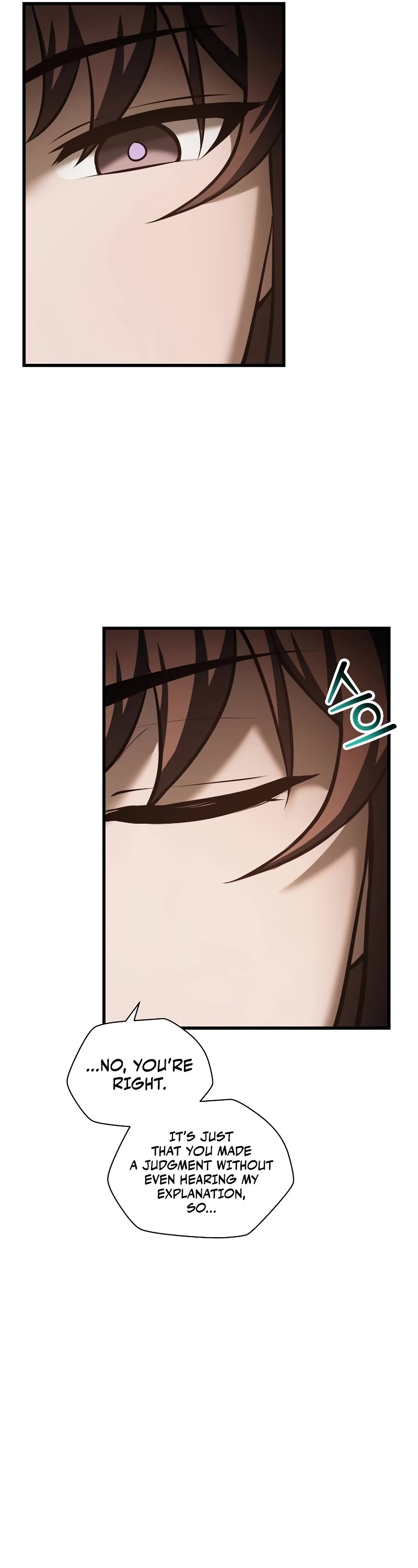 Helmut: The Forsaken Child chapter 69 page 7