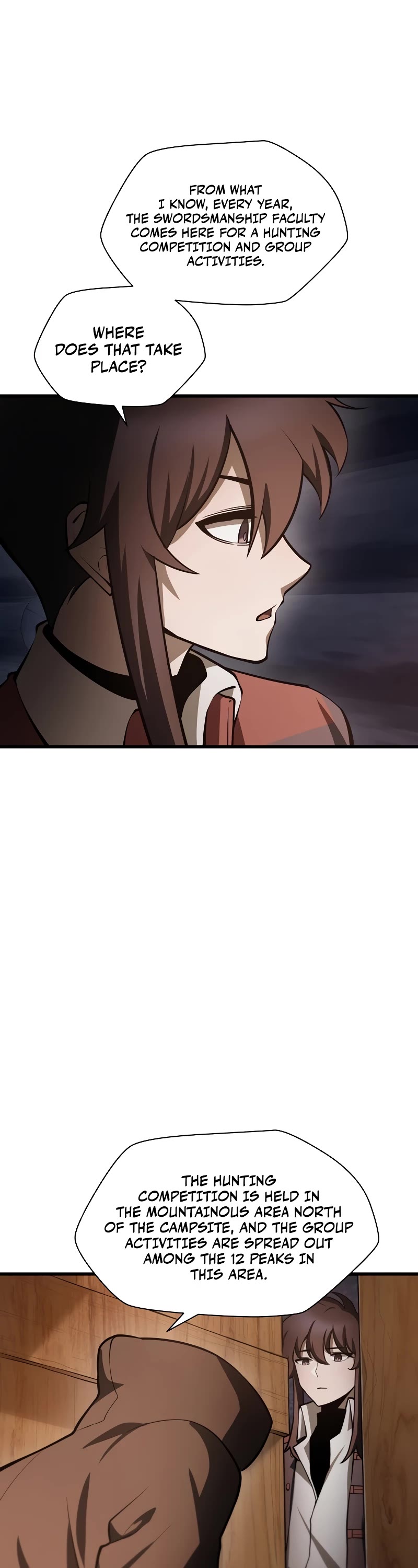 Helmut: The Forsaken Child chapter 69 page 9