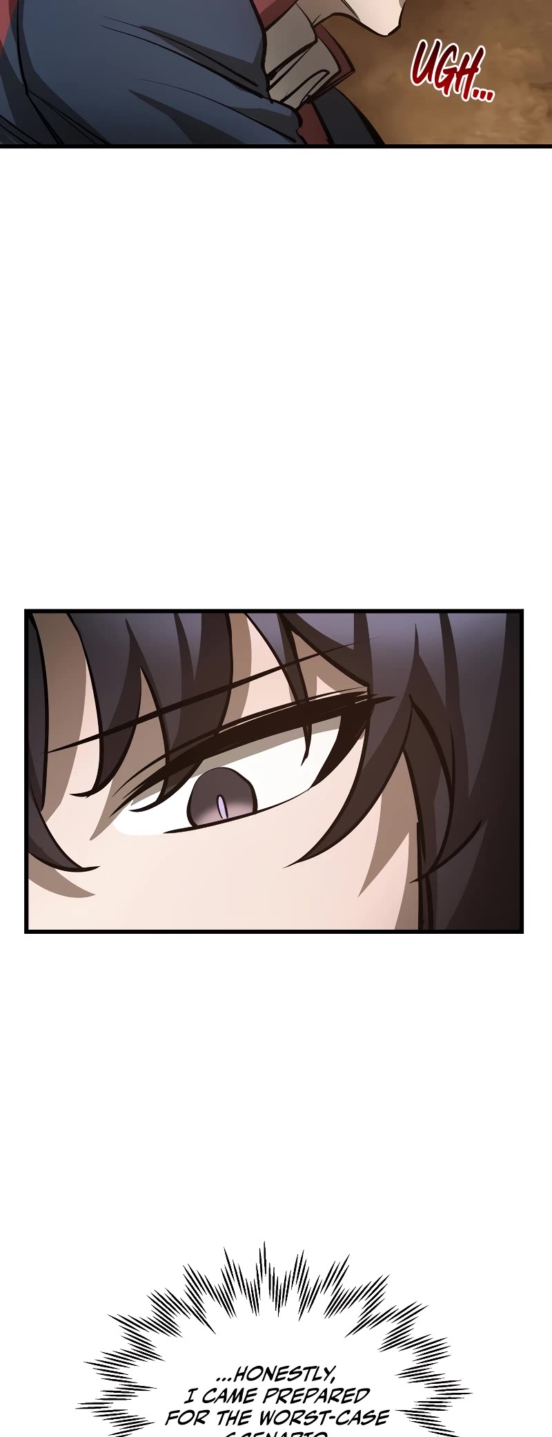 Helmut: The Forsaken Child chapter 70 page 28