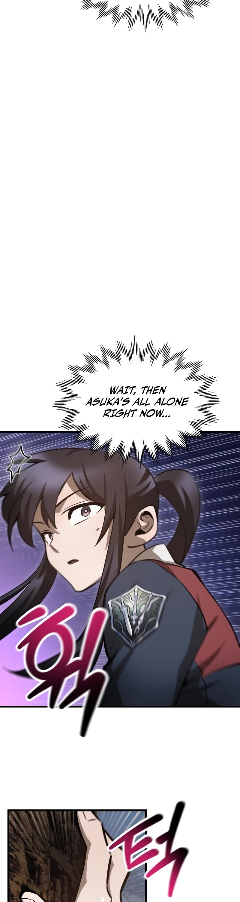 Helmut: The Forsaken Child chapter 70 page 31