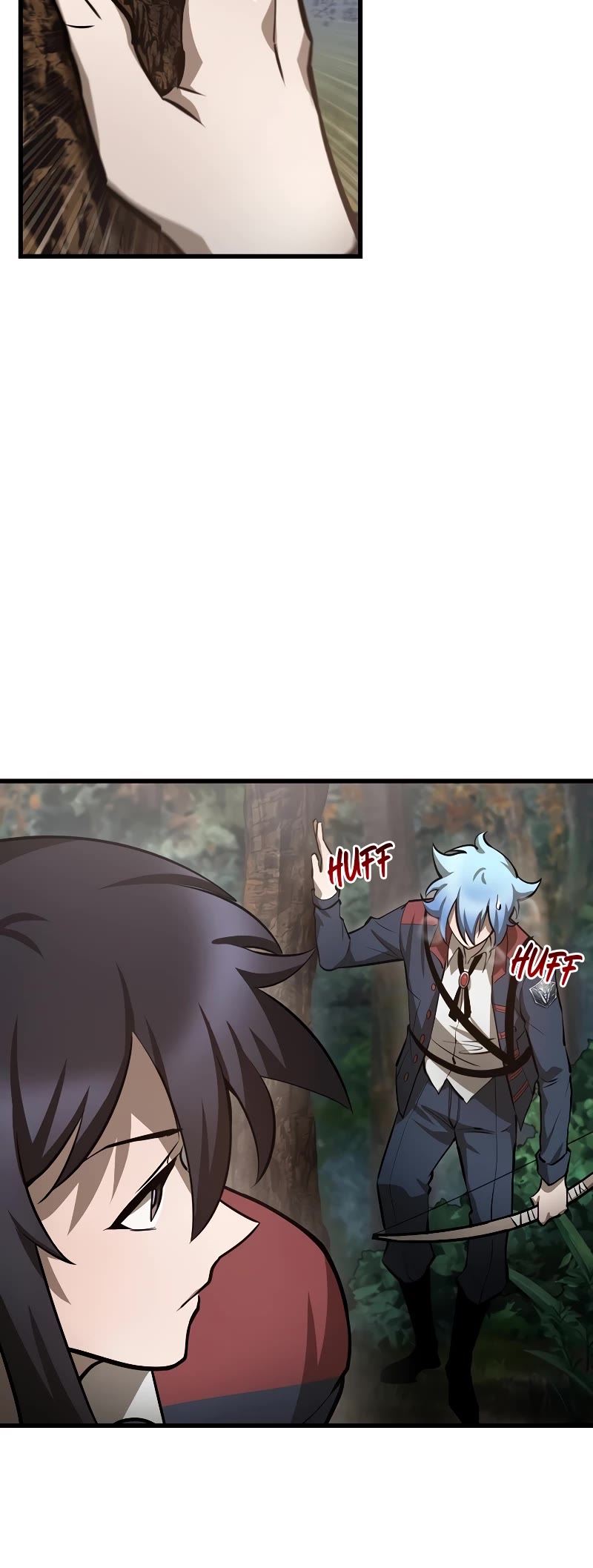 Helmut: The Forsaken Child chapter 70 page 32