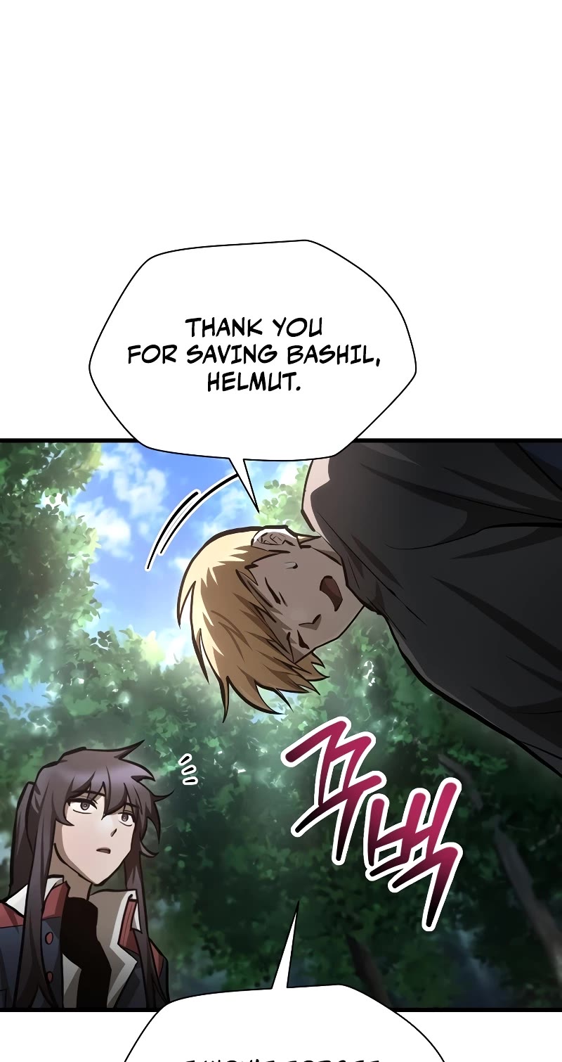 Helmut: The Forsaken Child chapter 70 page 36