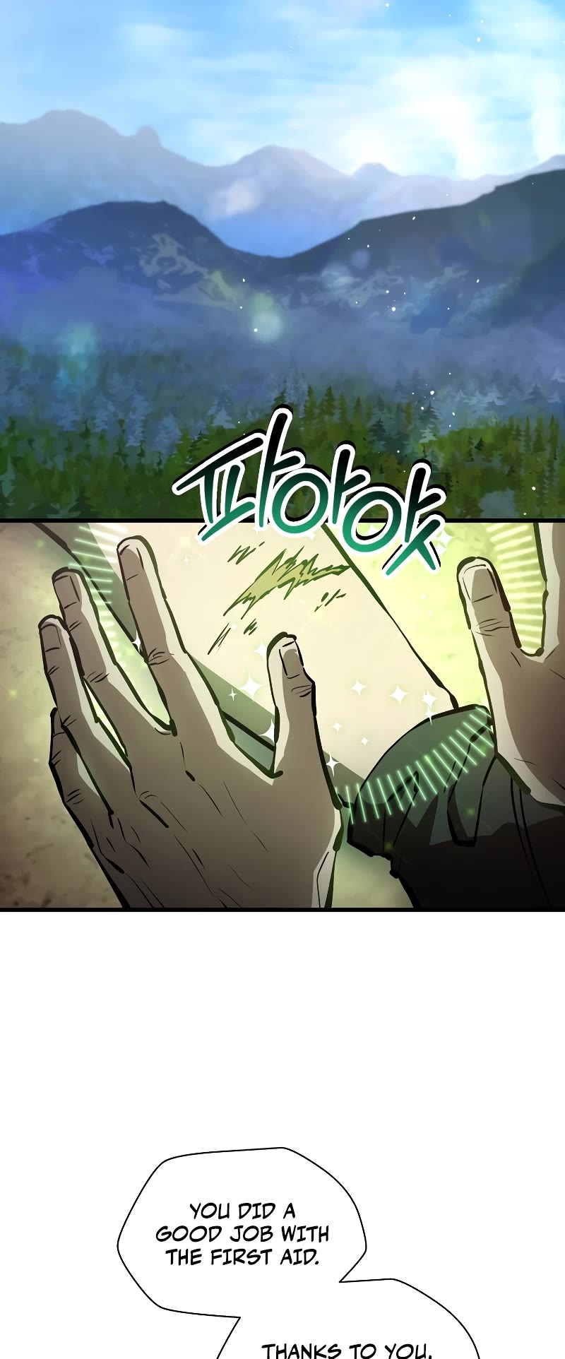 Helmut: The Forsaken Child chapter 70 page 40