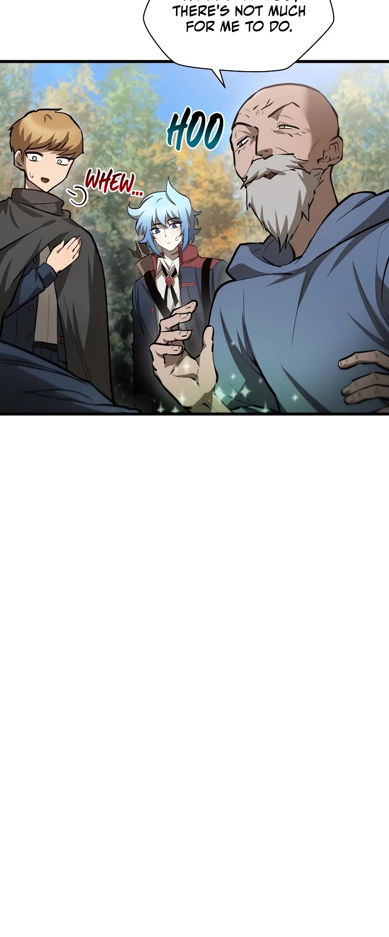 Helmut: The Forsaken Child chapter 70 page 41