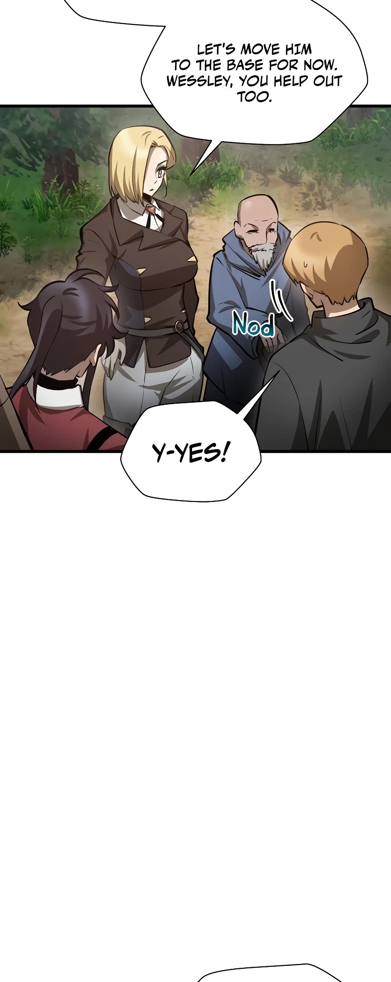 Helmut: The Forsaken Child chapter 70 page 44