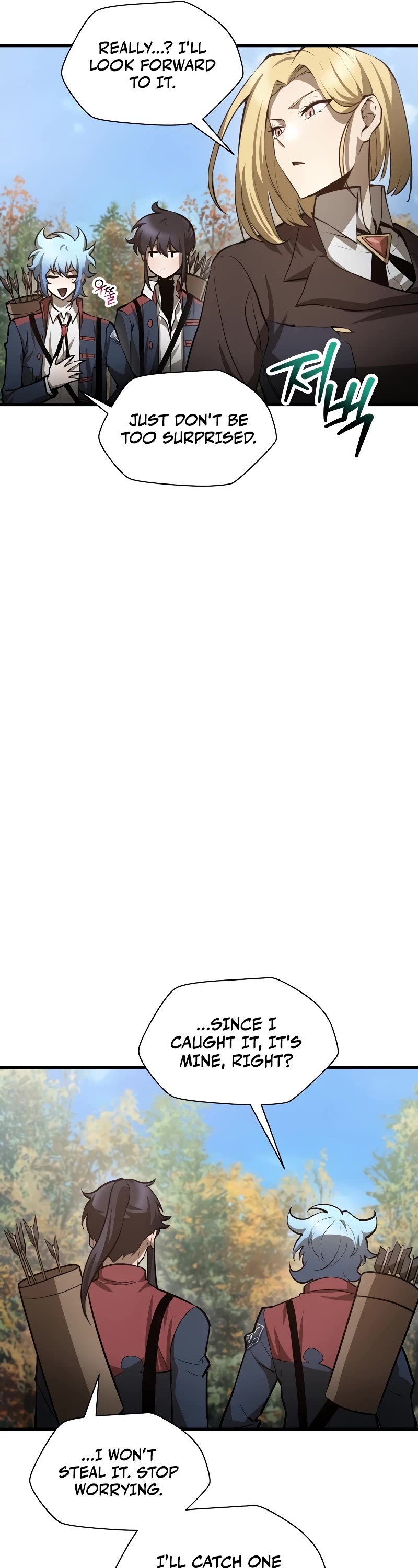 Helmut: The Forsaken Child chapter 70 page 46