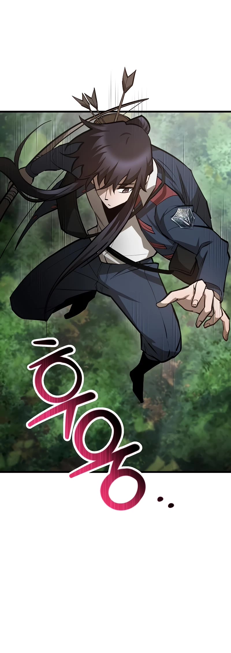 Helmut: The Forsaken Child chapter 70 page 5