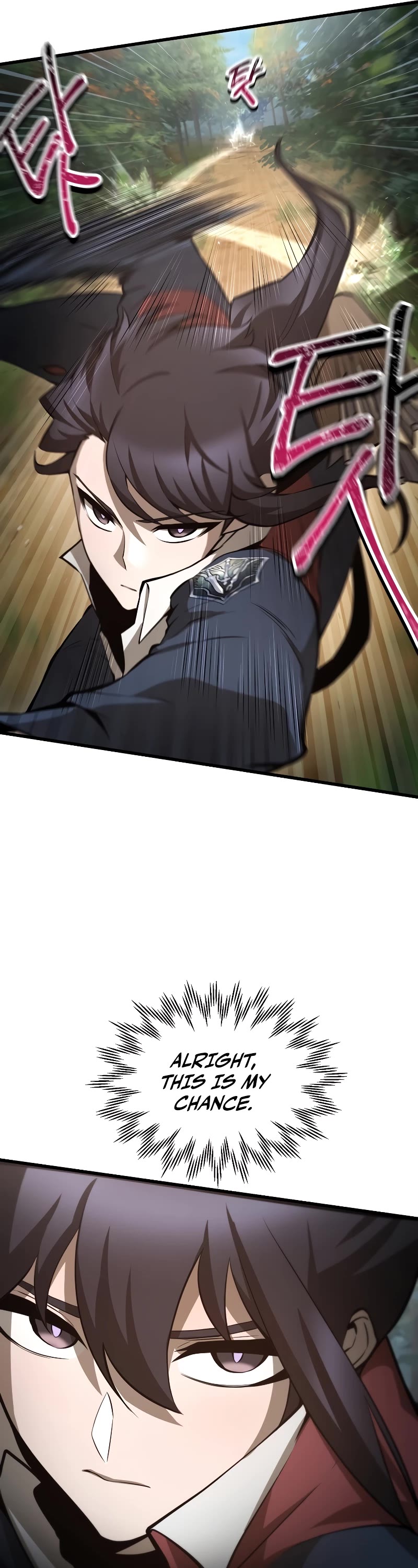 Helmut: The Forsaken Child chapter 70 page 50