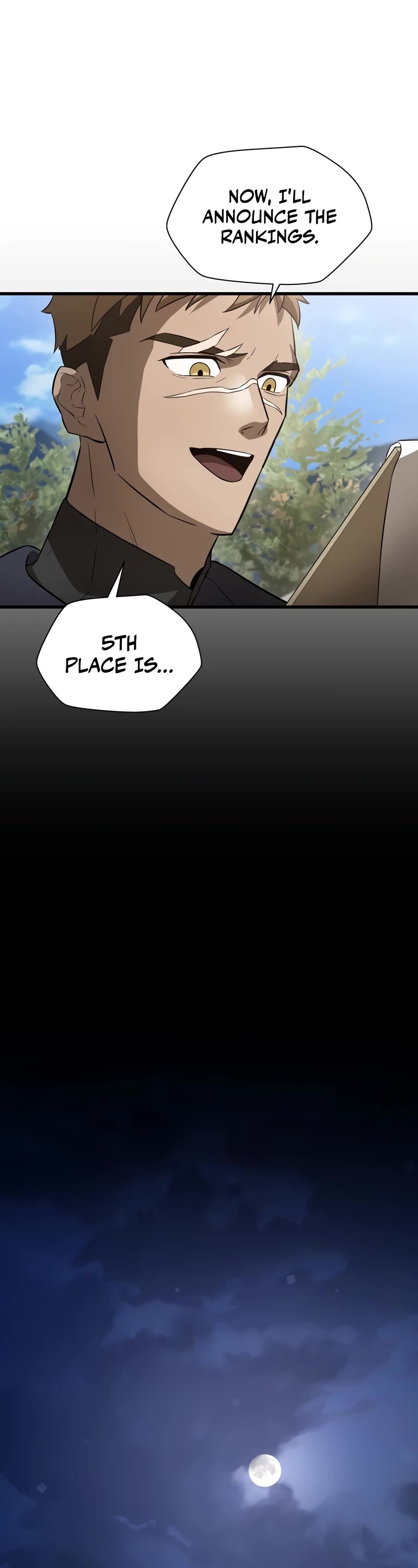 Helmut: The Forsaken Child chapter 71 page 19