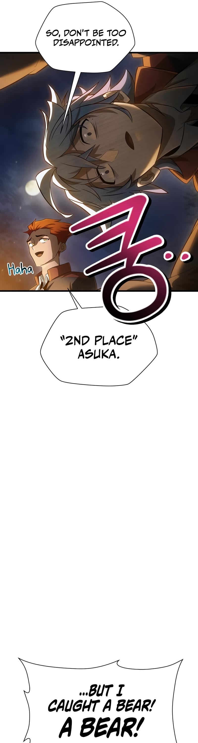 Helmut: The Forsaken Child chapter 71 page 22