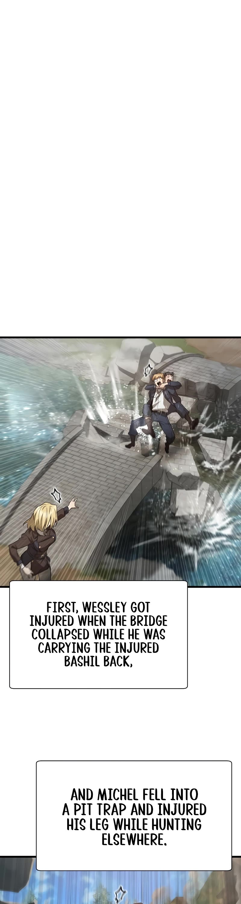 Helmut: The Forsaken Child chapter 71 page 29