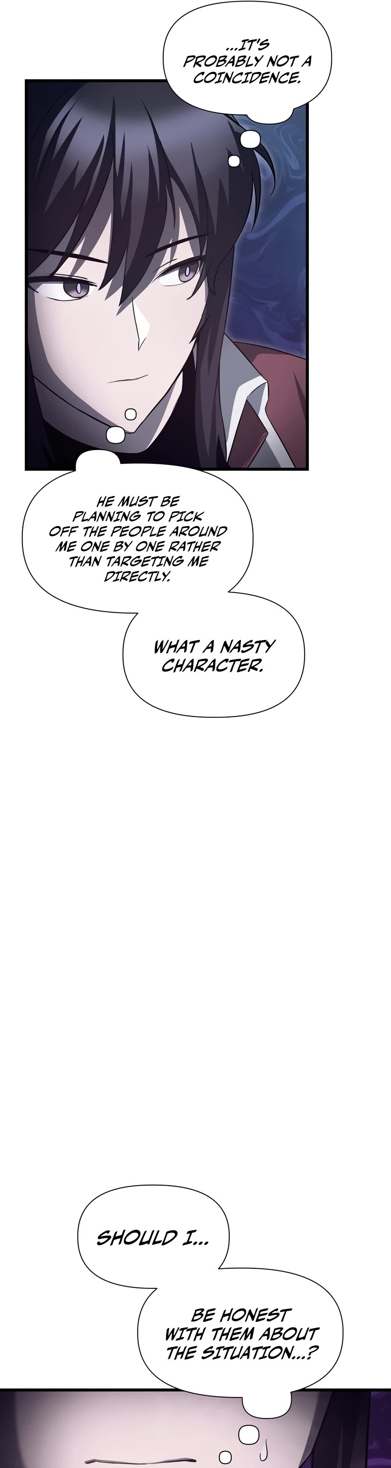 Helmut: The Forsaken Child chapter 71 page 32