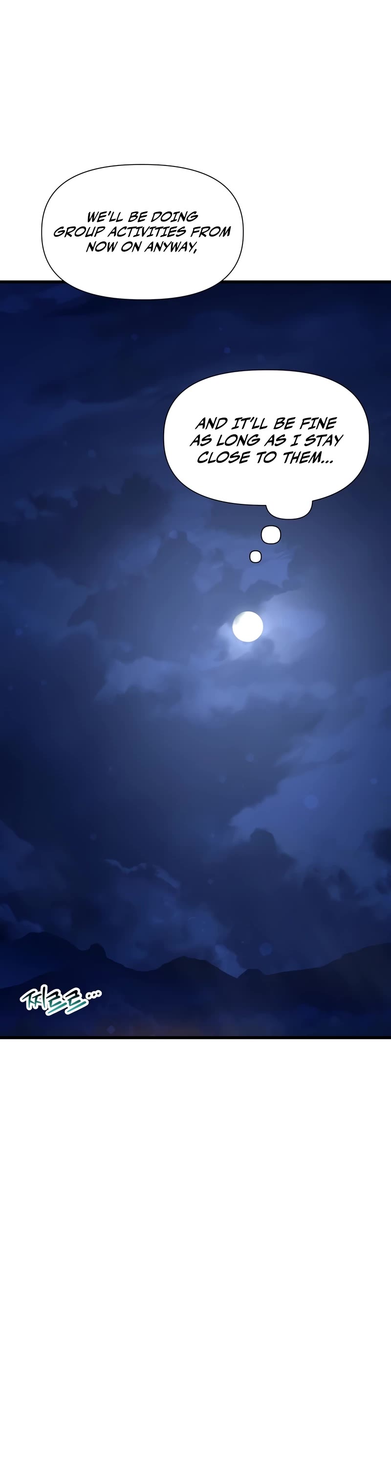 Helmut: The Forsaken Child chapter 71 page 36