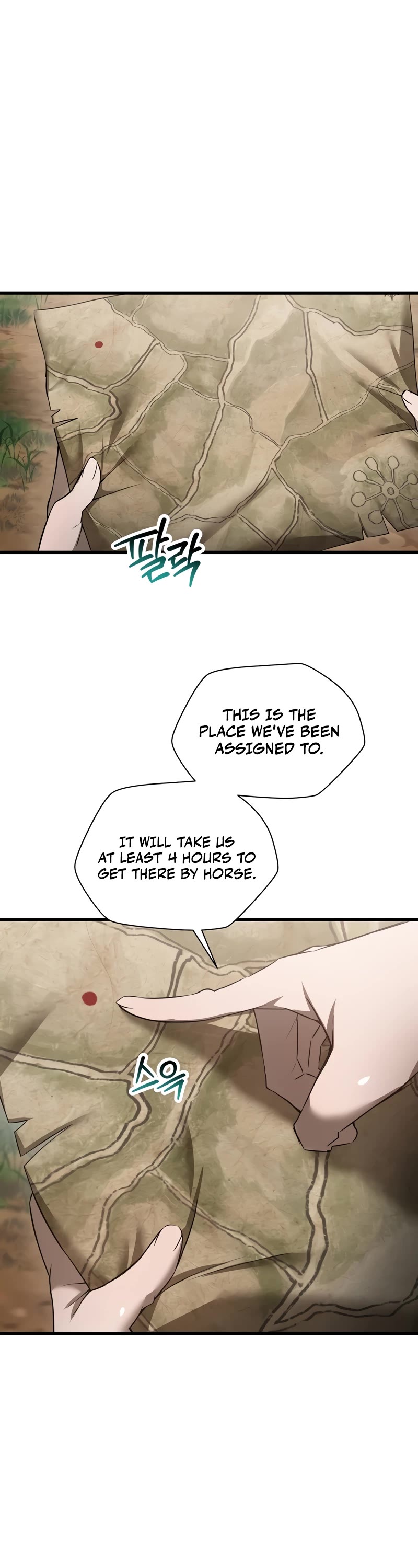 Helmut: The Forsaken Child chapter 71 page 38