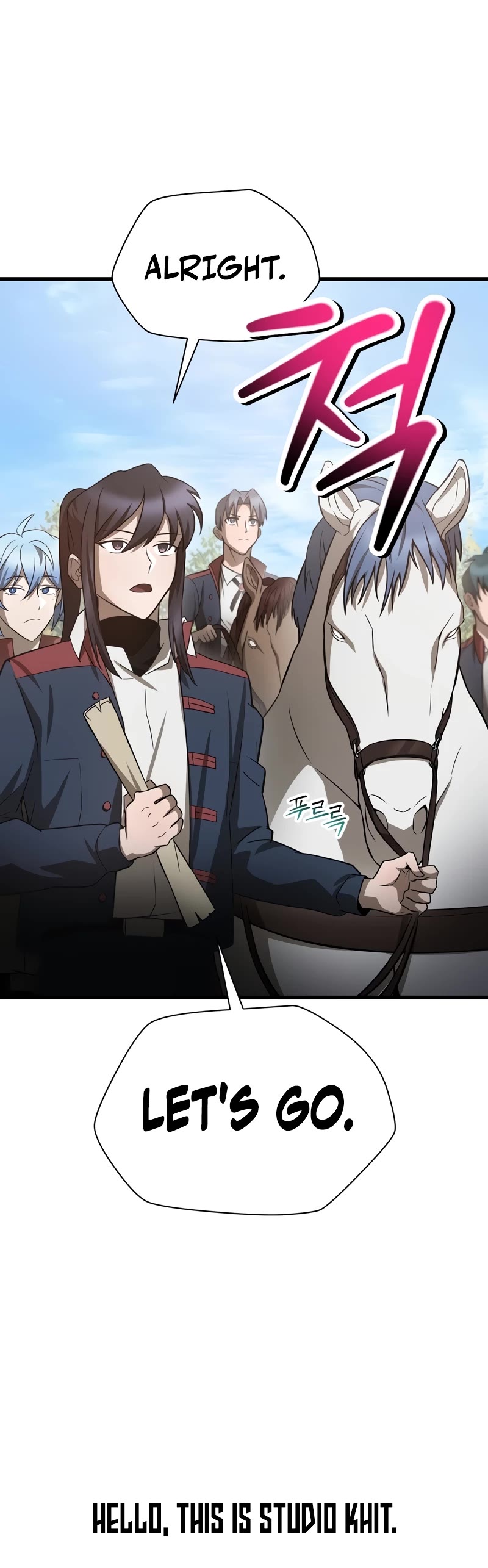 Helmut: The Forsaken Child chapter 71 page 39