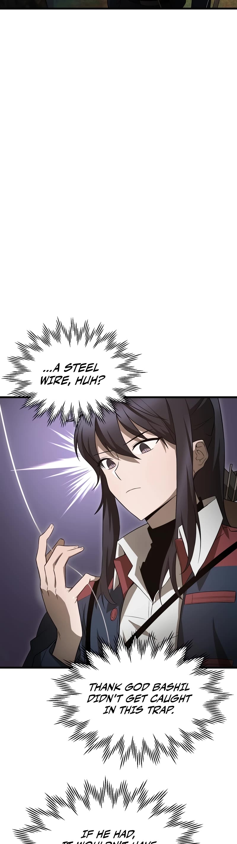 Helmut: The Forsaken Child chapter 71 page 5