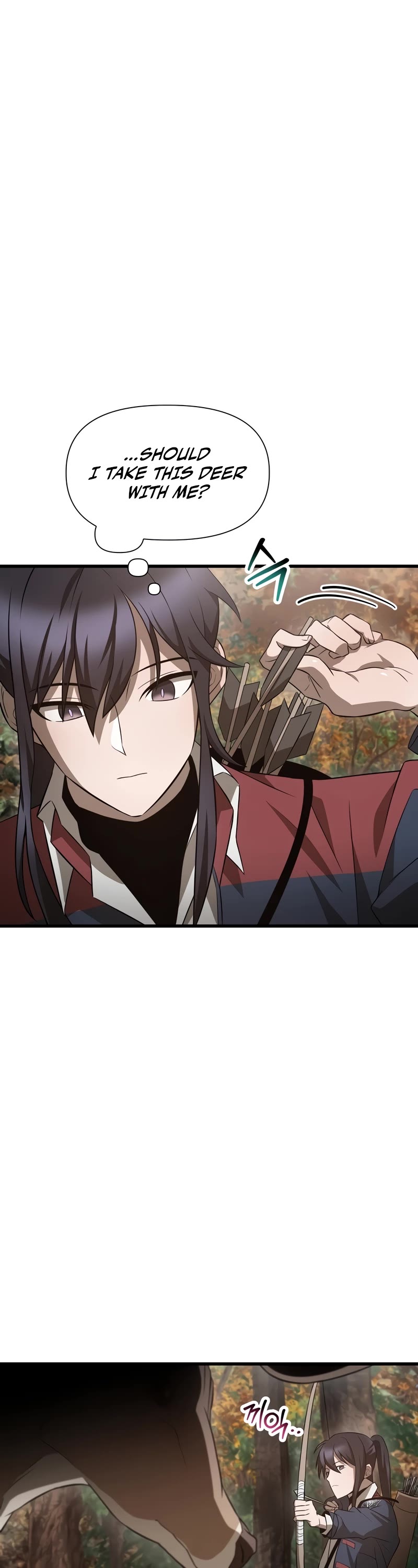 Helmut: The Forsaken Child chapter 71 page 9