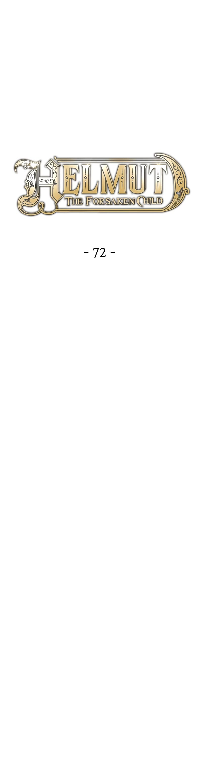 Helmut: The Forsaken Child chapter 72 page 12