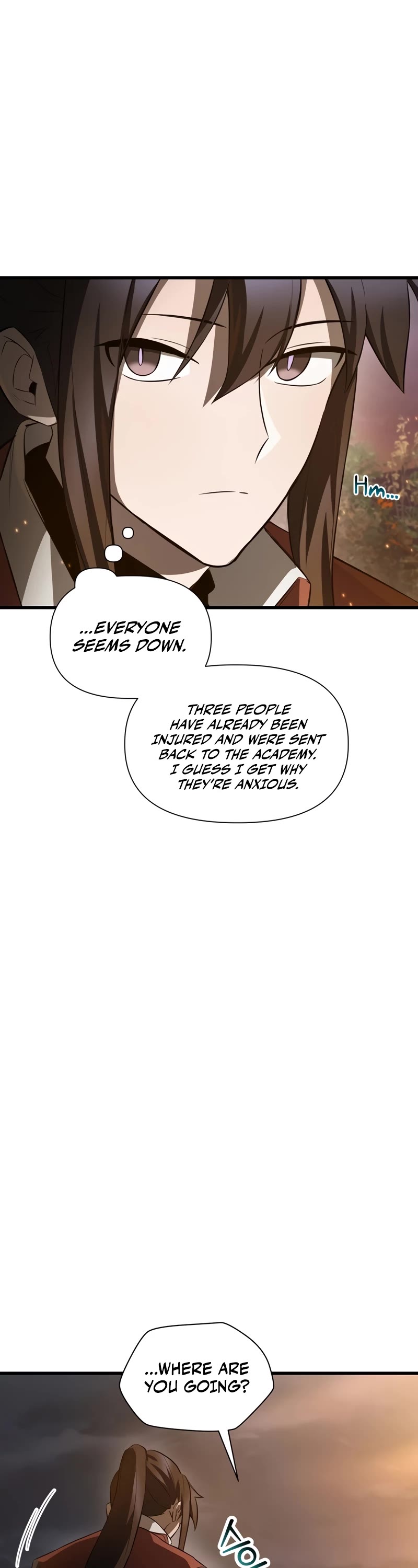 Helmut: The Forsaken Child chapter 72 page 16