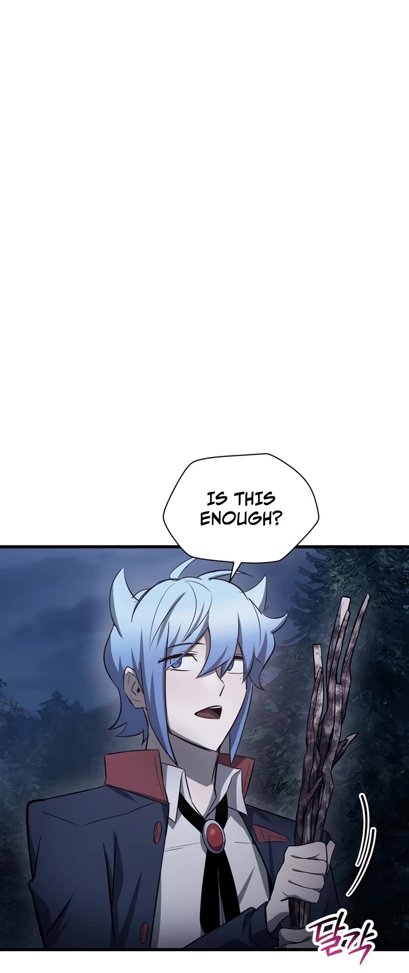 Helmut: The Forsaken Child chapter 72 page 19