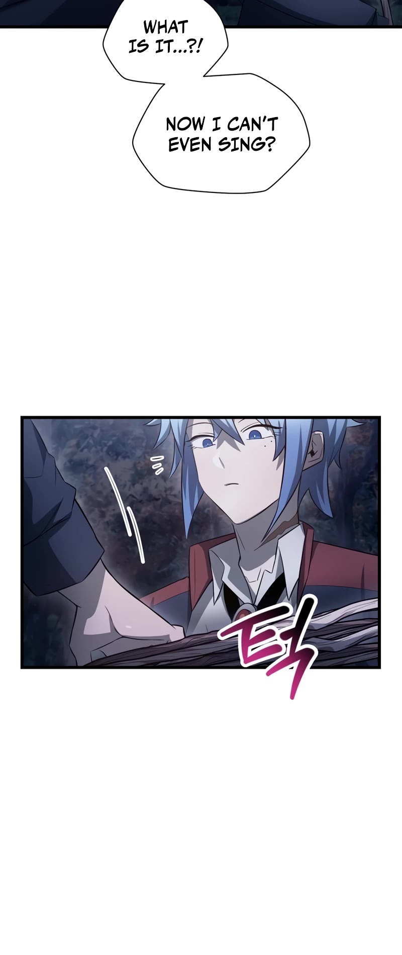 Helmut: The Forsaken Child chapter 72 page 24